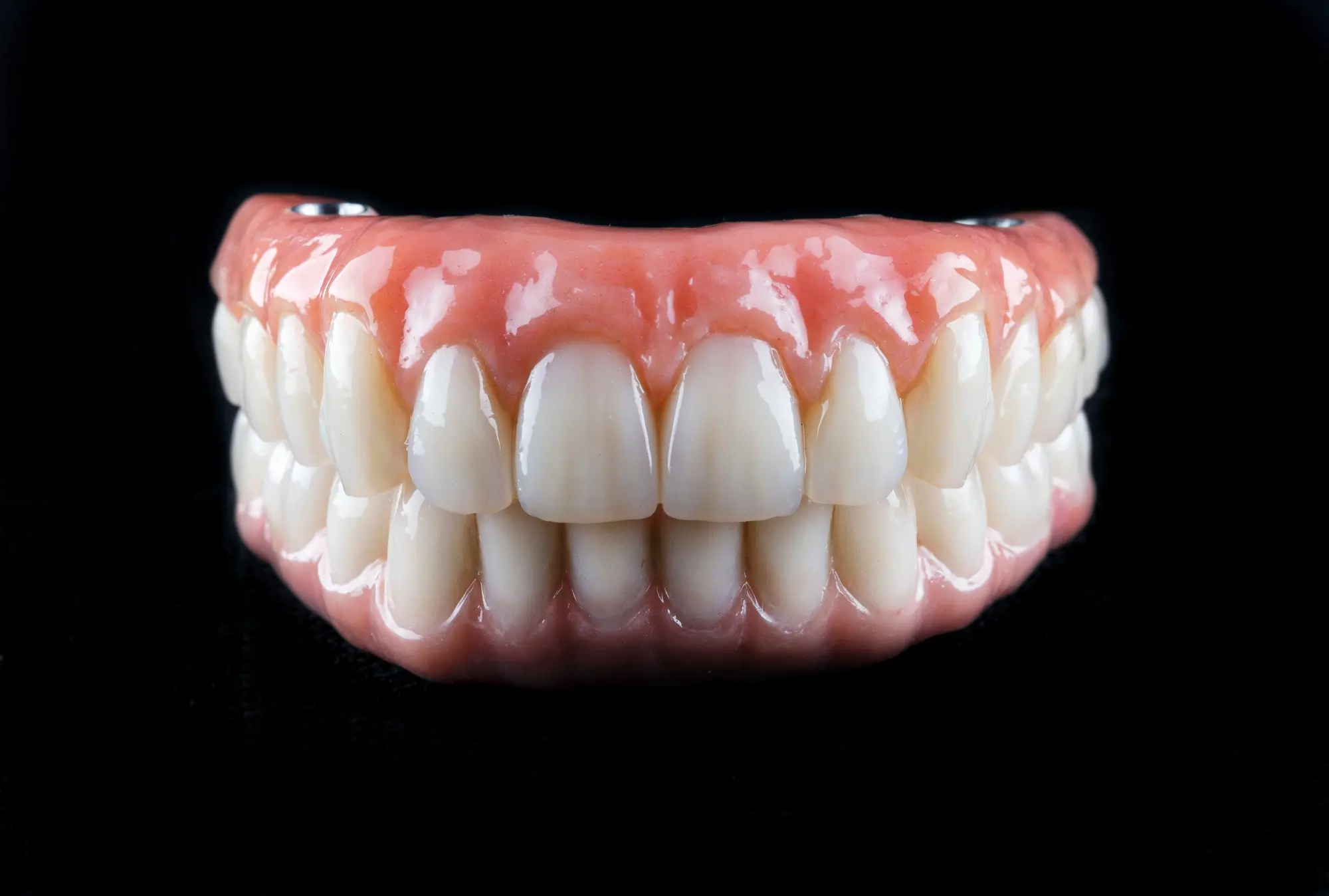 Total Reset: Reclaim Your Life with Full Arch Implants