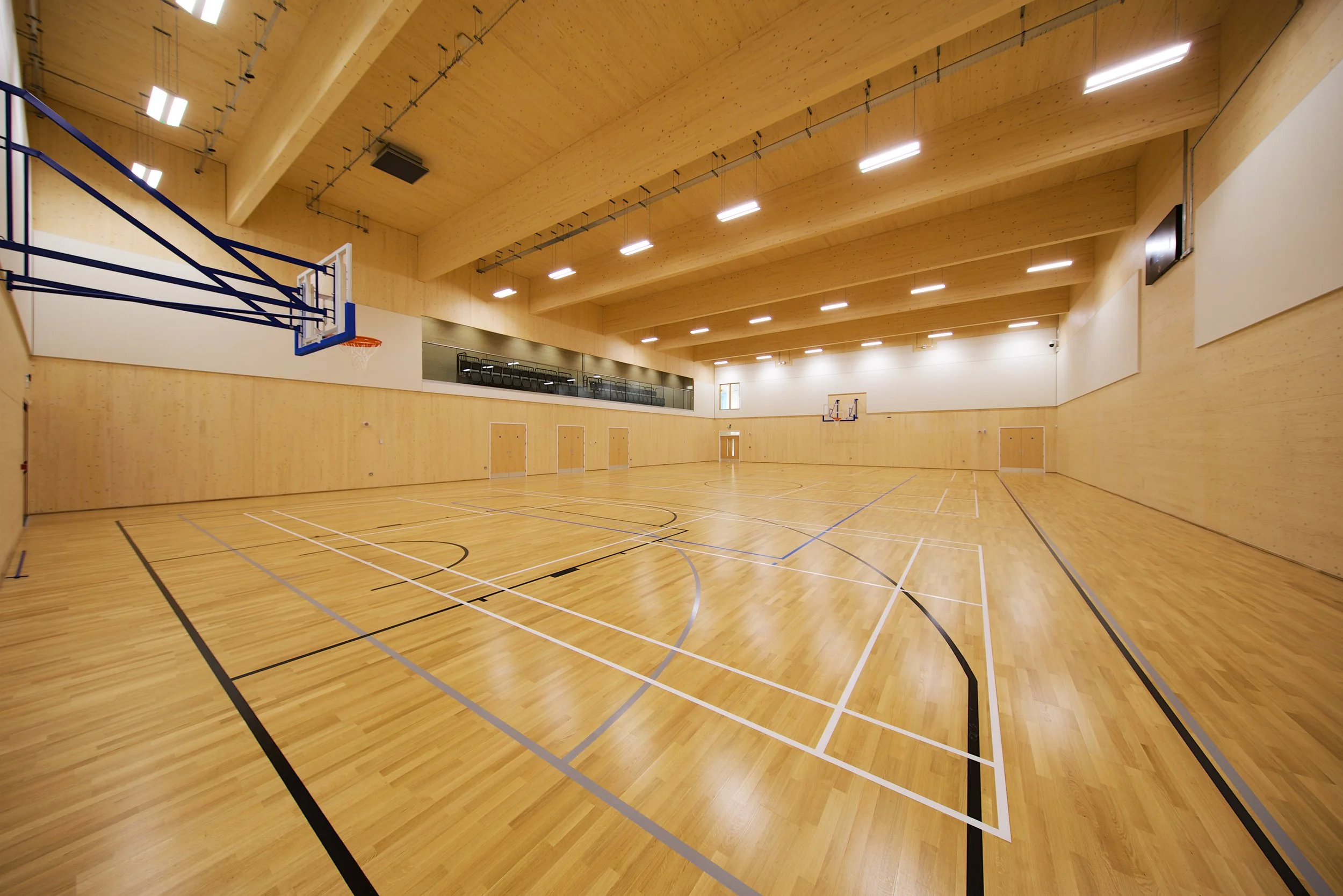 New City College Epping campus