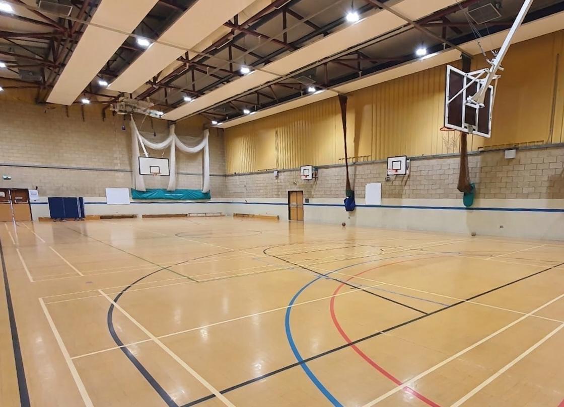 New City College Havering campus