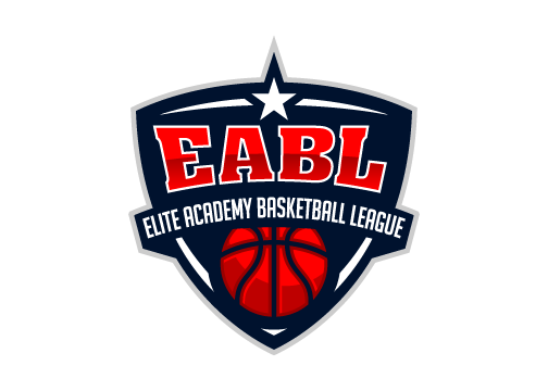 Elite Academy Basketball League (EABL) logo