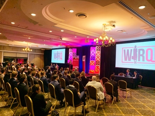 2021 Annual Great Debate