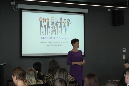 2021 AGM and Breakfast Workshop