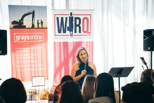 2019 Annual Sports Lunch