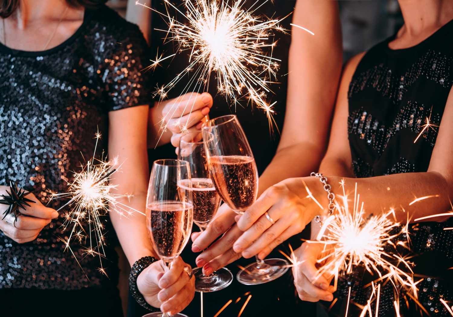 Christmas Soiree Tickets