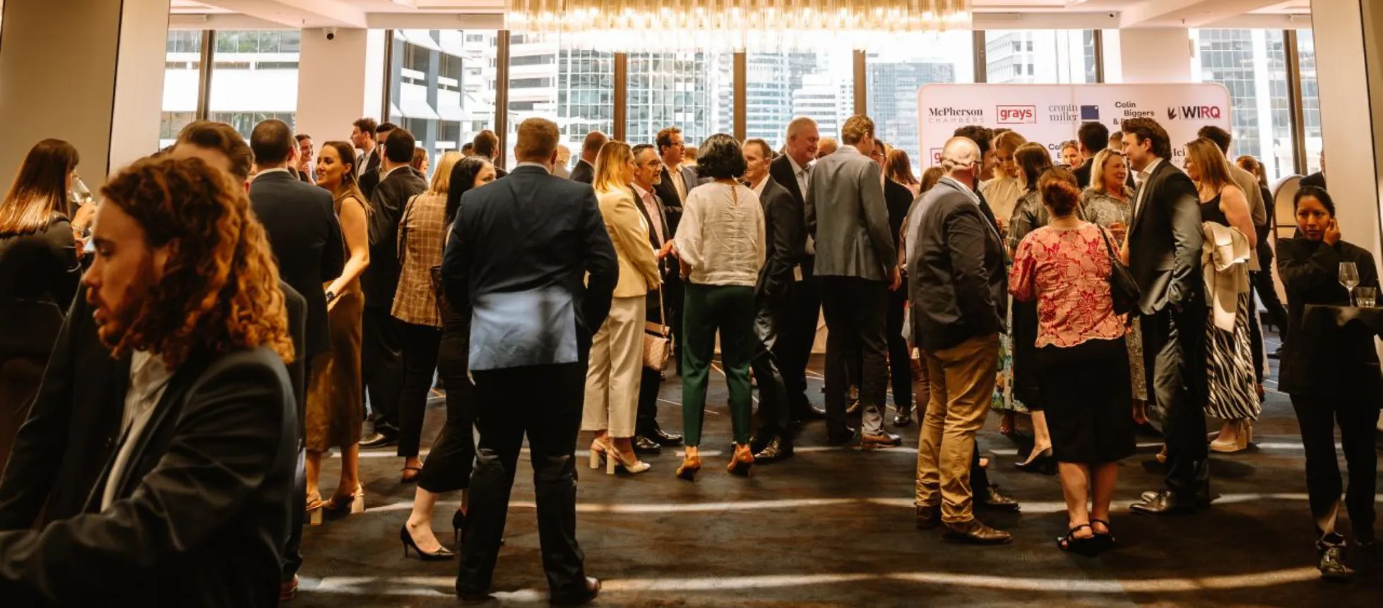 WIRQ Individual Membership