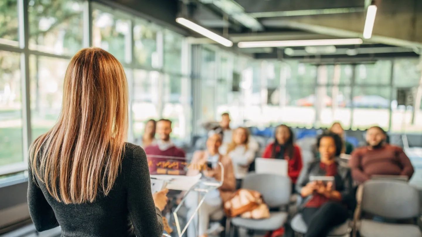 WIRQ Panel Discussion - Imposter Syndrome in the Insolvency Industry