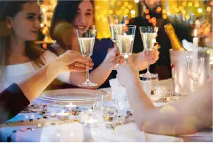 2022 Merry Little Christmas Party