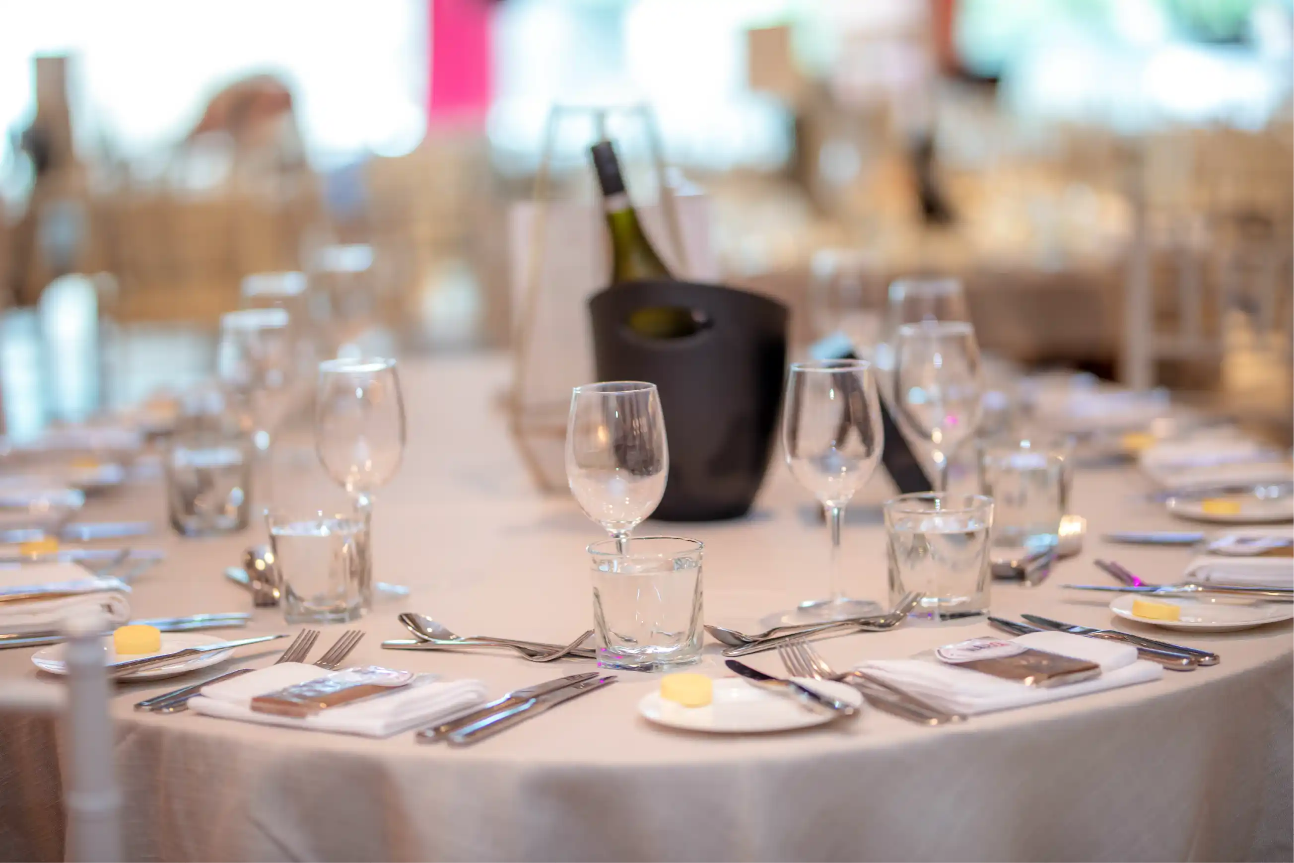 2021 Annual Sports Lunch