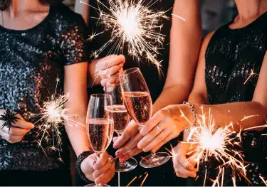 2021 Christmas Soiree