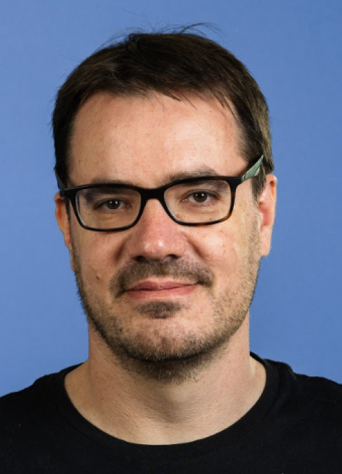 Nicolas Liochon