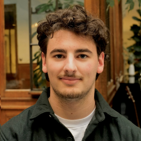 Paul Allanore