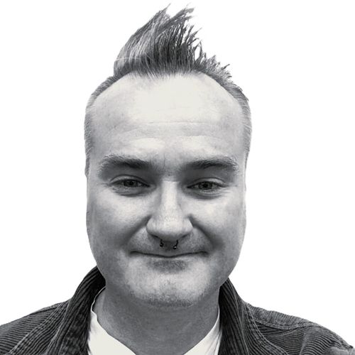 Michael Wilson, MS, MBA