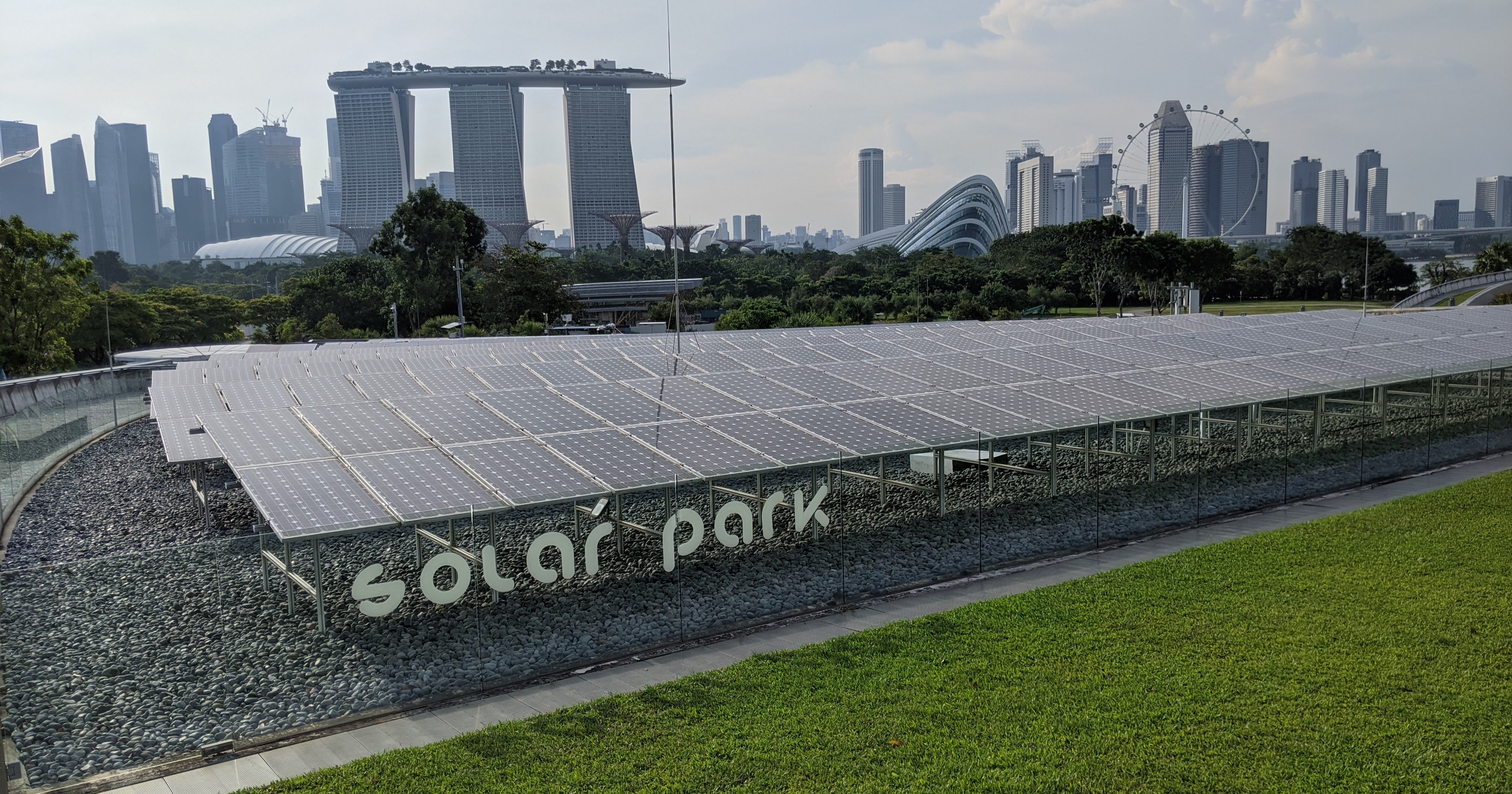 Landed Home Powered by Sunshine: More Owners Capitalise on Solar Panels as Prices Dip
