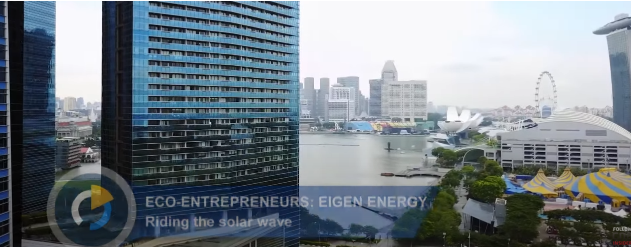 Landed Home Powered by Sunshine: More Owners Capitalise on Solar Panels as Prices Dip