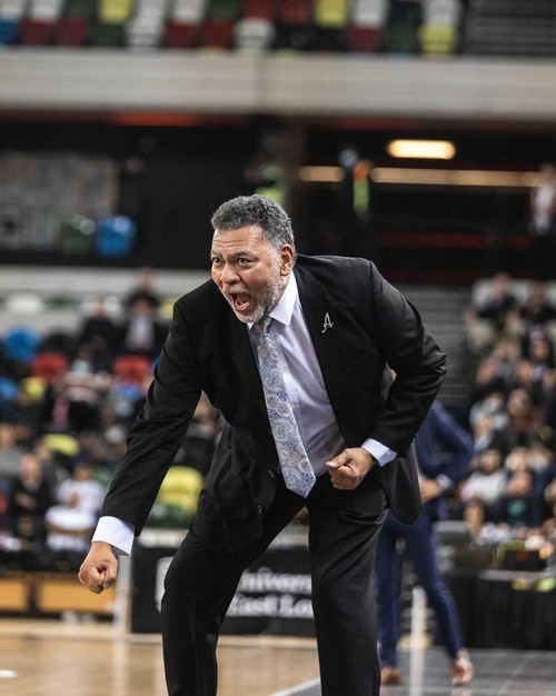 Macaulay Pleased After Lions Roar in EuroCup Win