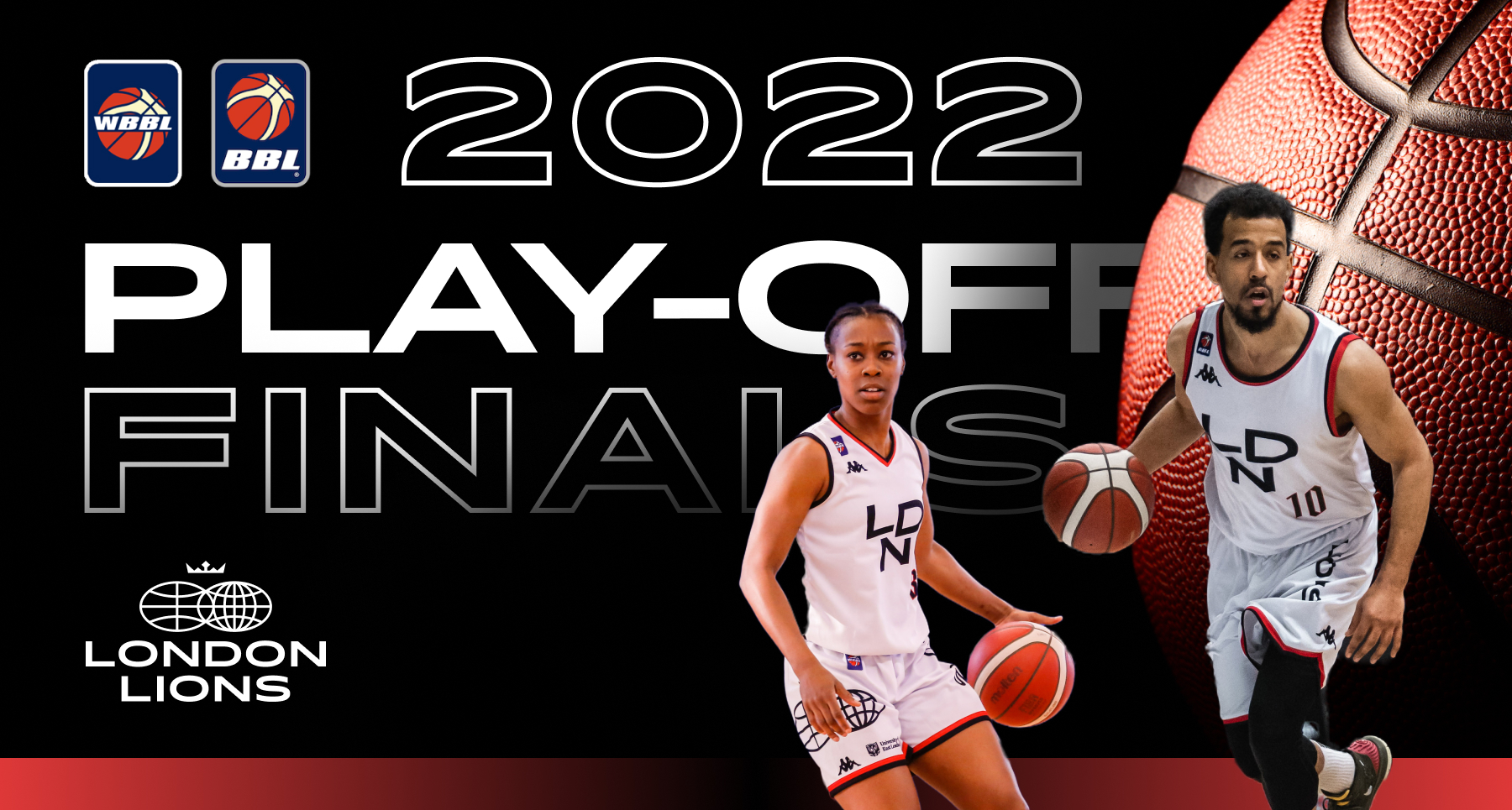 Lions ready to roar to finals - ticket news