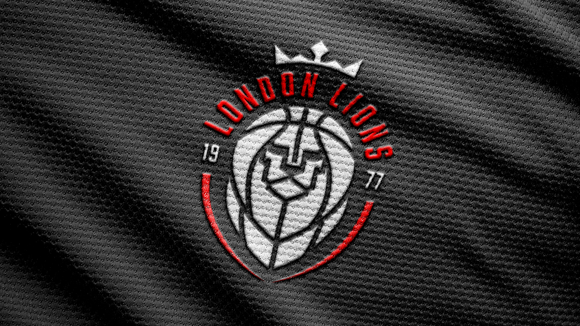 London Lions Rebrand - A New Era Begins