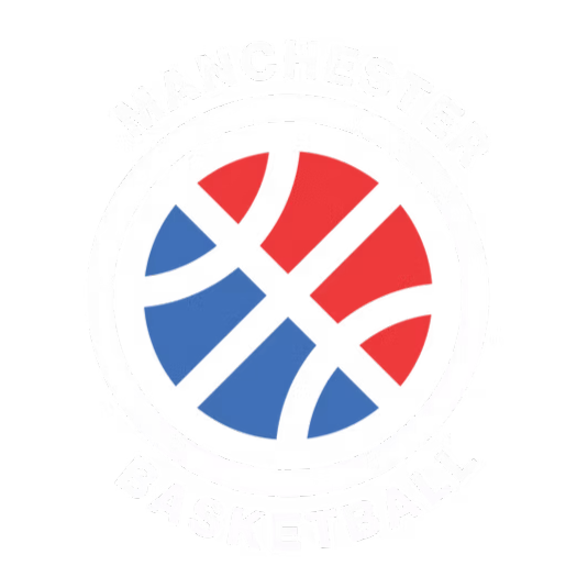 Manchester Basketball logo