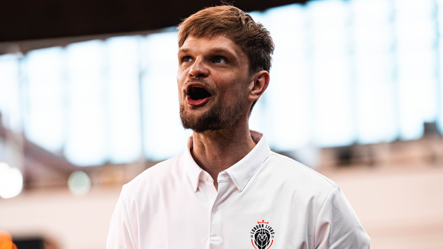 Tautvydas Sabonis Named SLB Coach of the Year