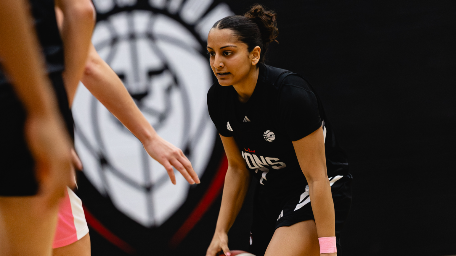 Annika Shah Named SLB Team of the Year After Historic Rookie Season