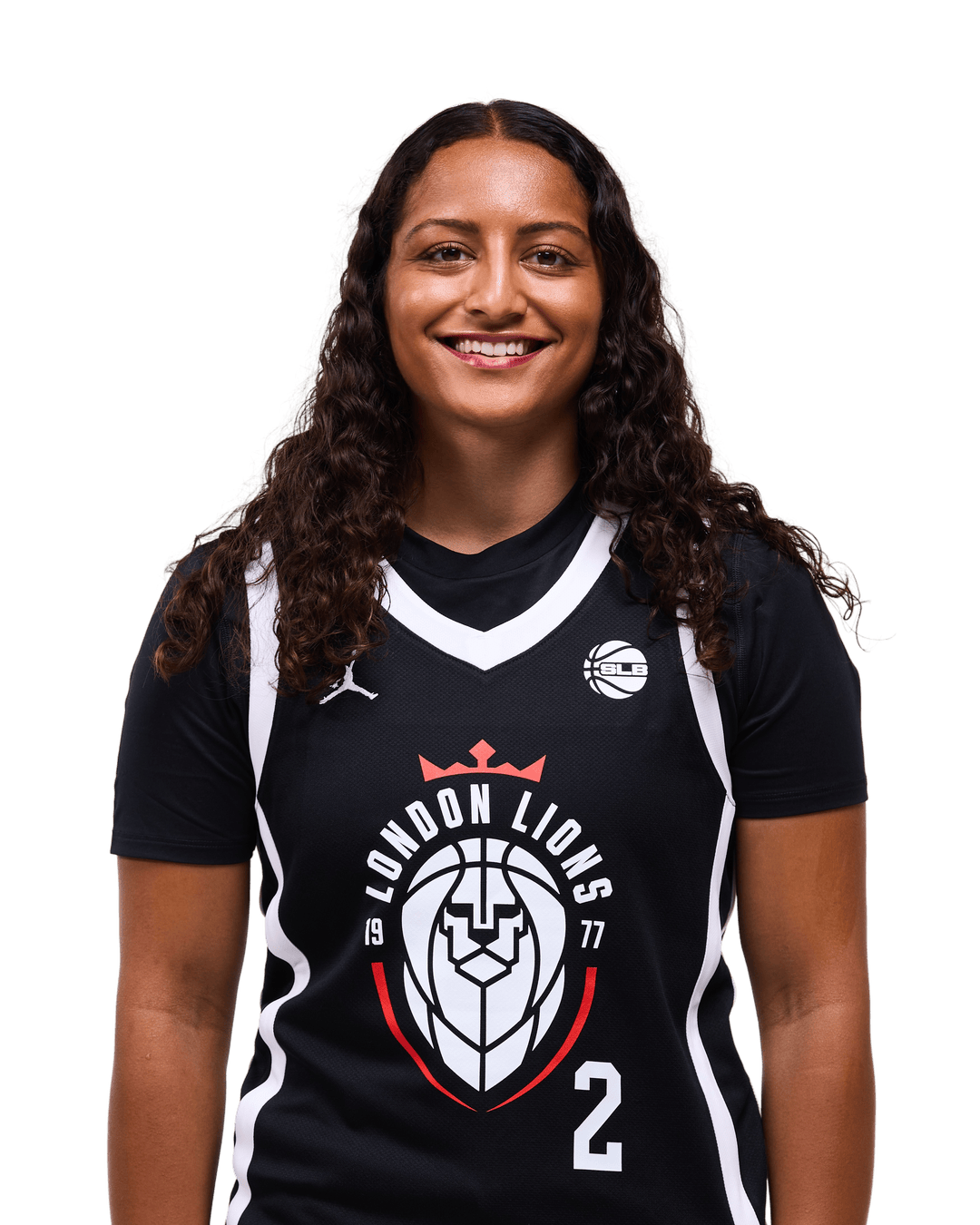 Annika Shah, London Lions