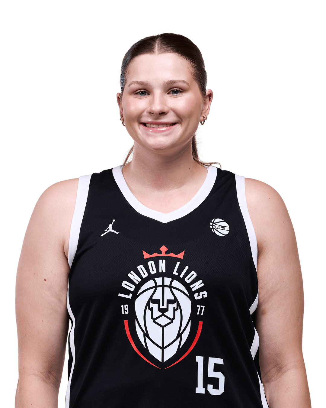 Julia Tuchscherer, London Lions