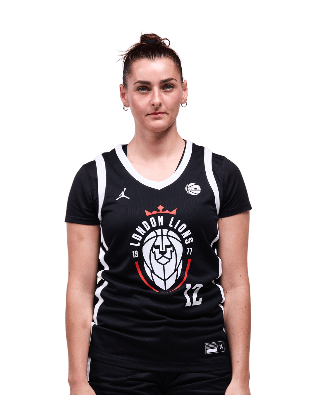 Sophie Khalaf, London Lions