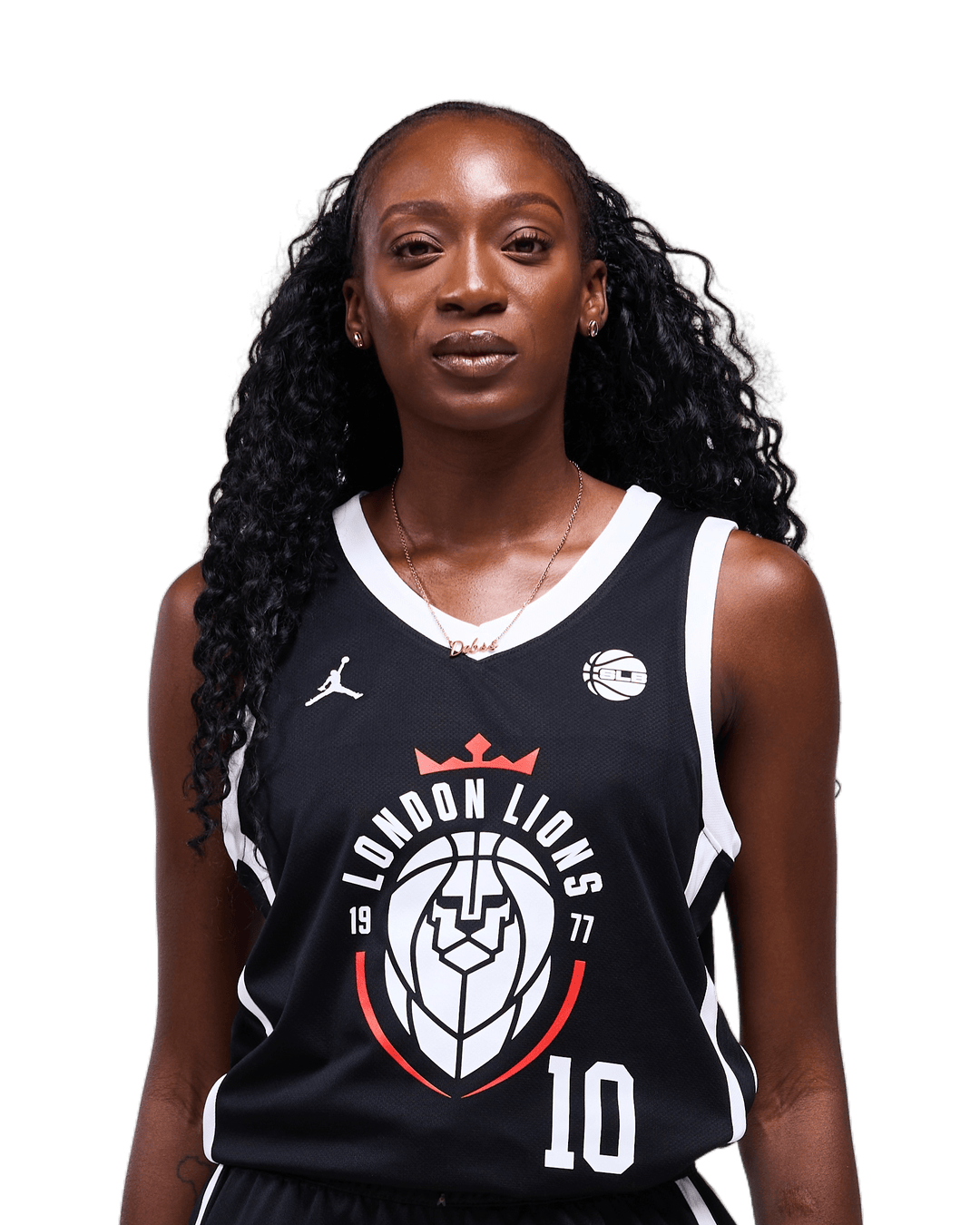 Deborah Somoye, London Lions