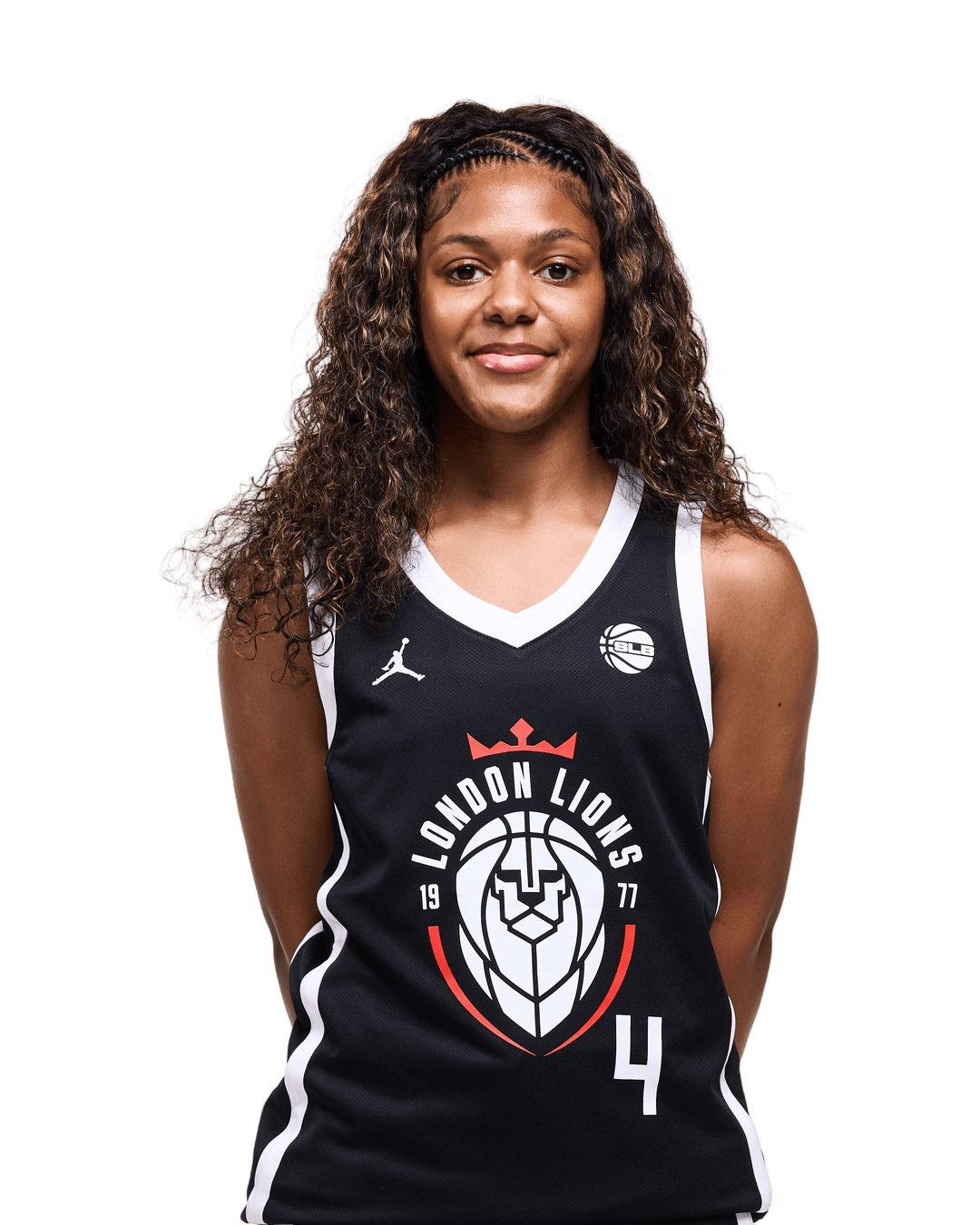 Shantell Ayton, London Lions