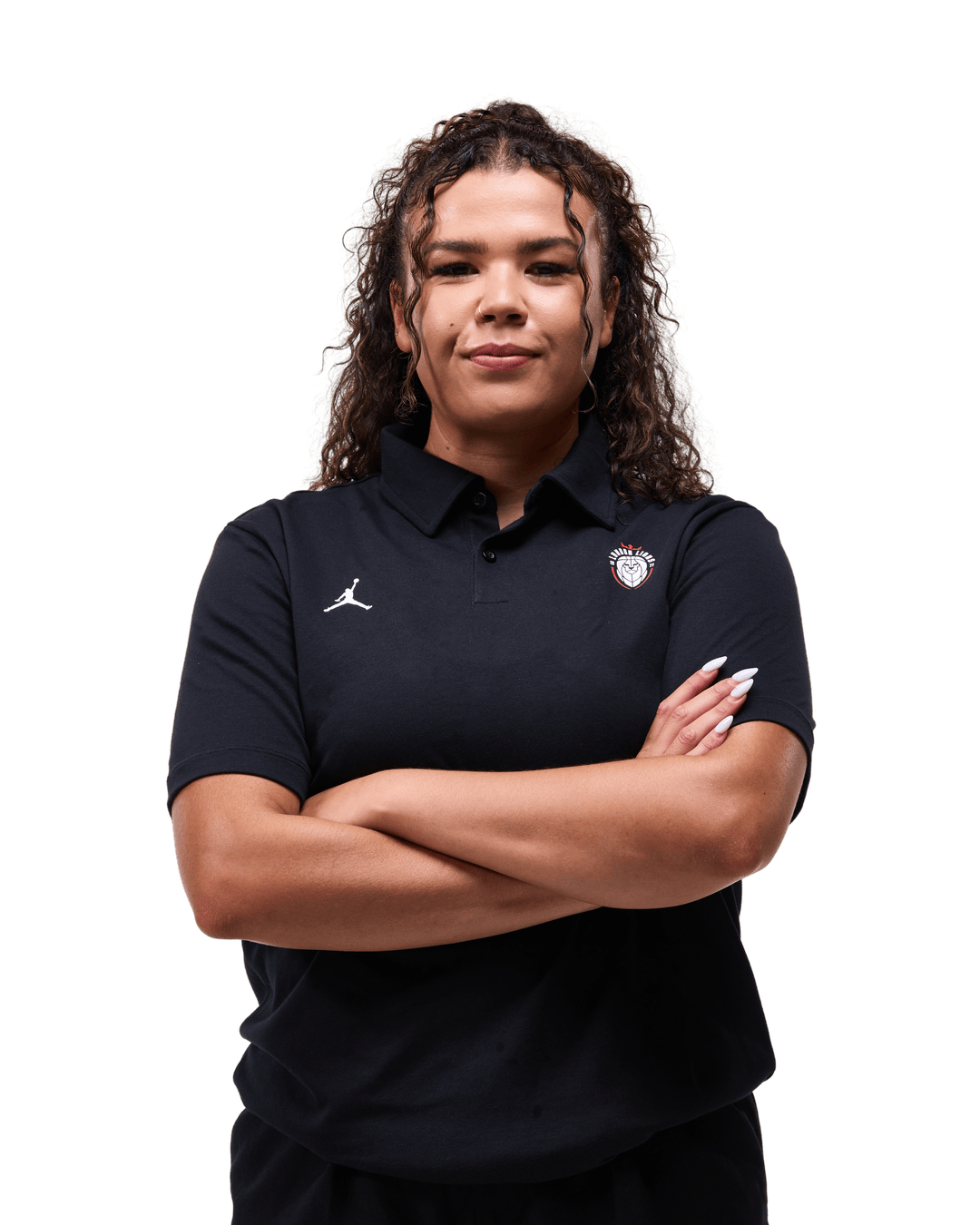 Kyla Nelson, London Lions
