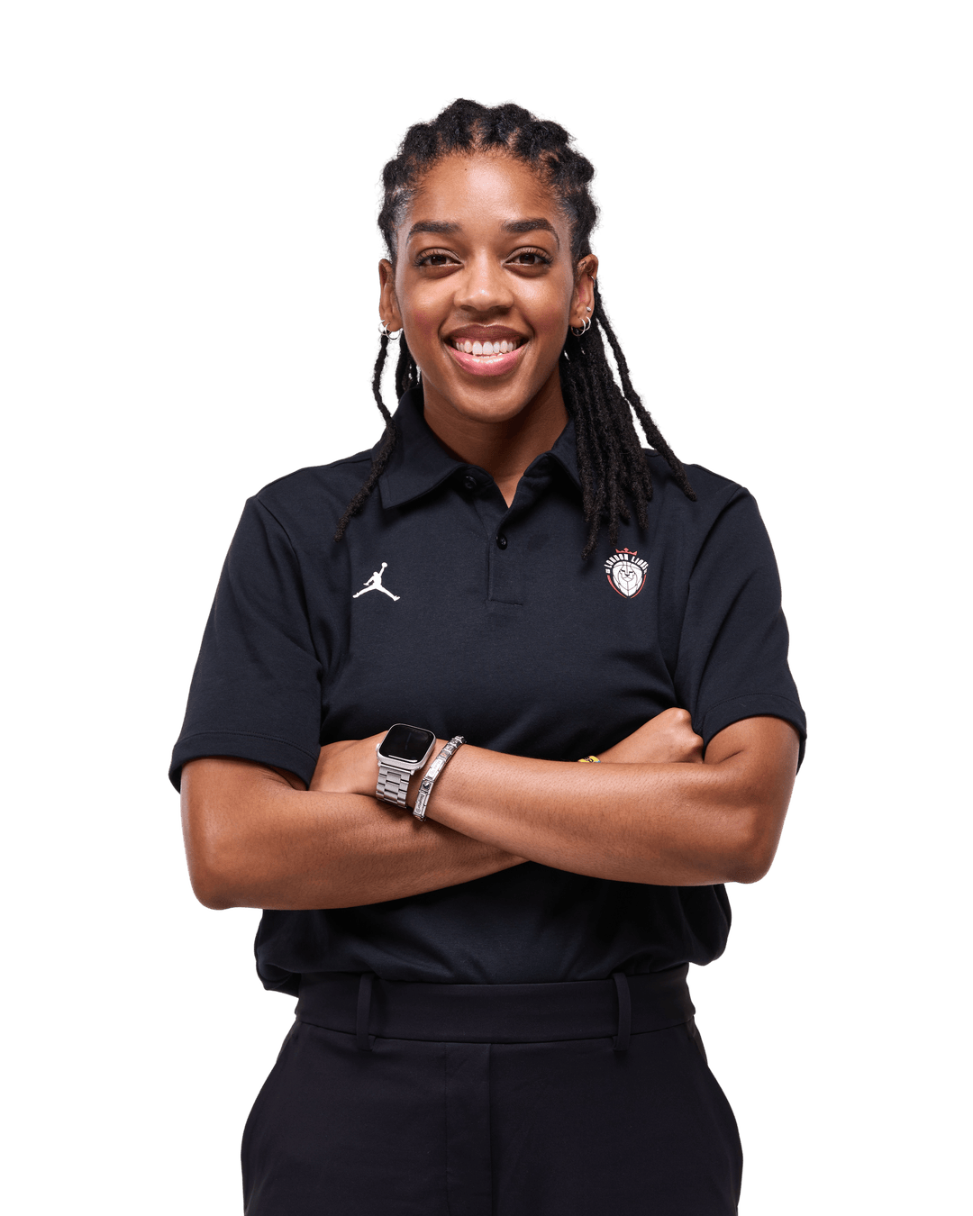 Ruchae Walton, London Lions