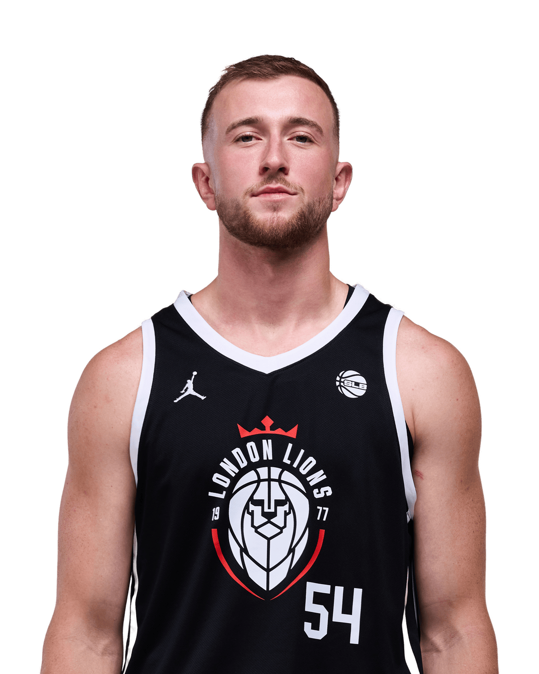Thomas Kennedy, London Lions