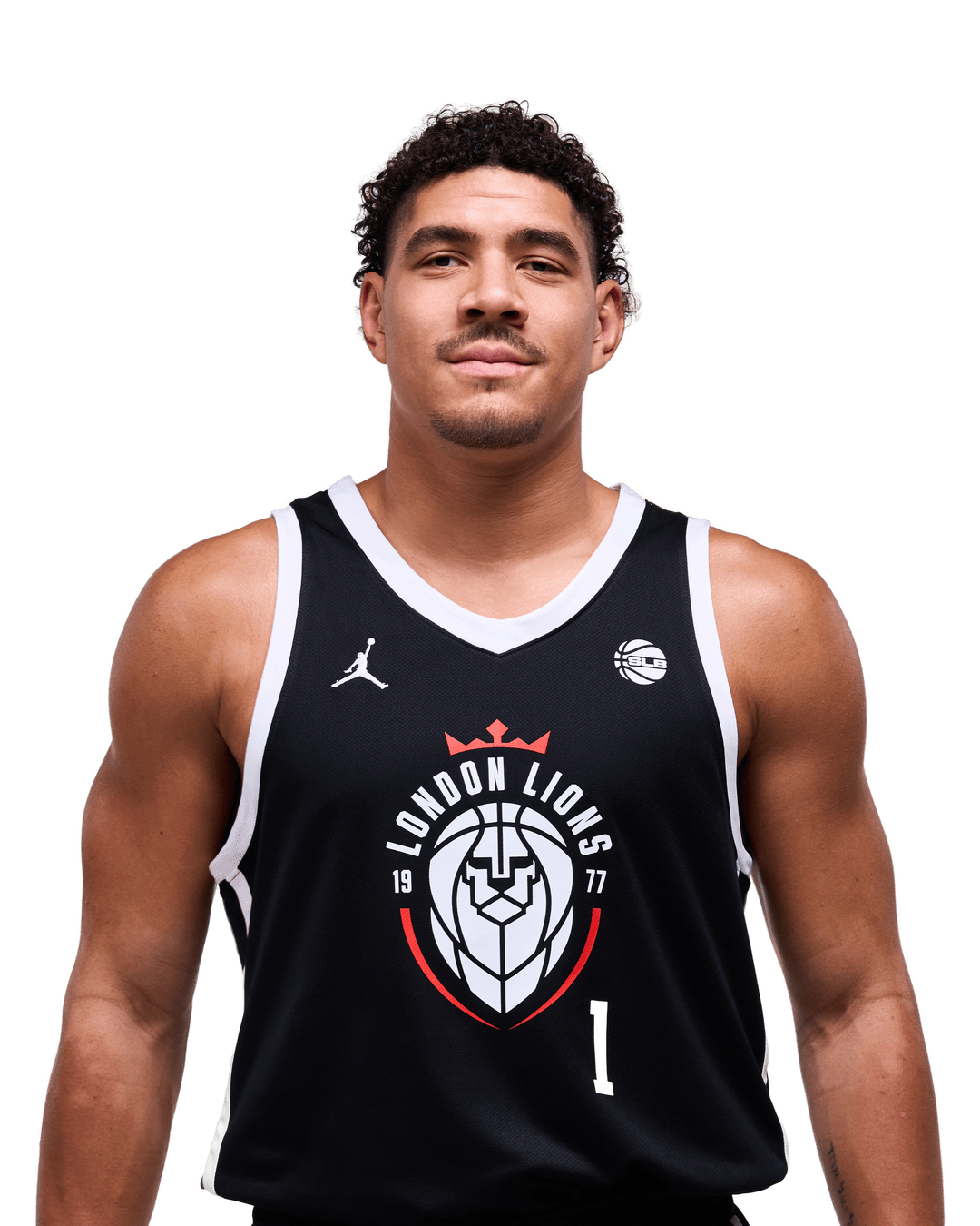Joel Scott, London Lions