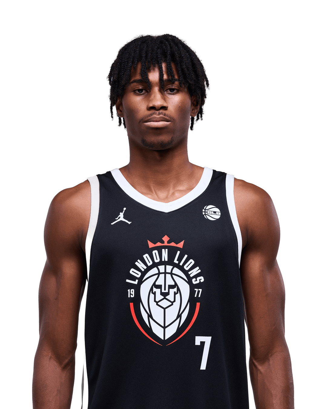 Joshua O'Garro, London Lions