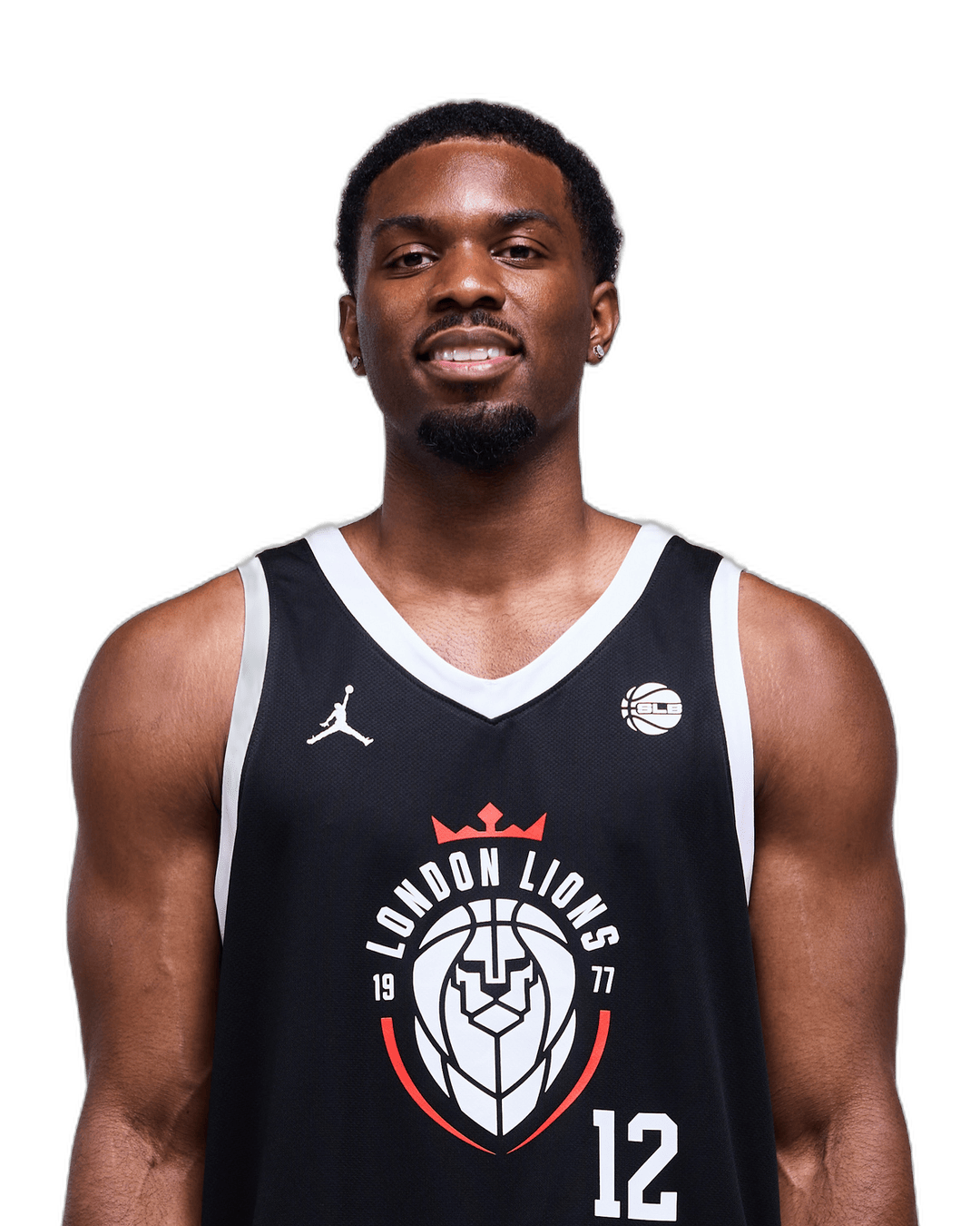 Keenan Evans, London Lions