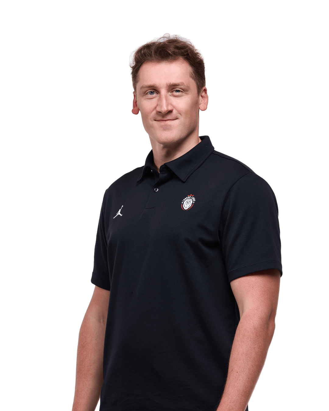 Artem Gusiev, London Lions
