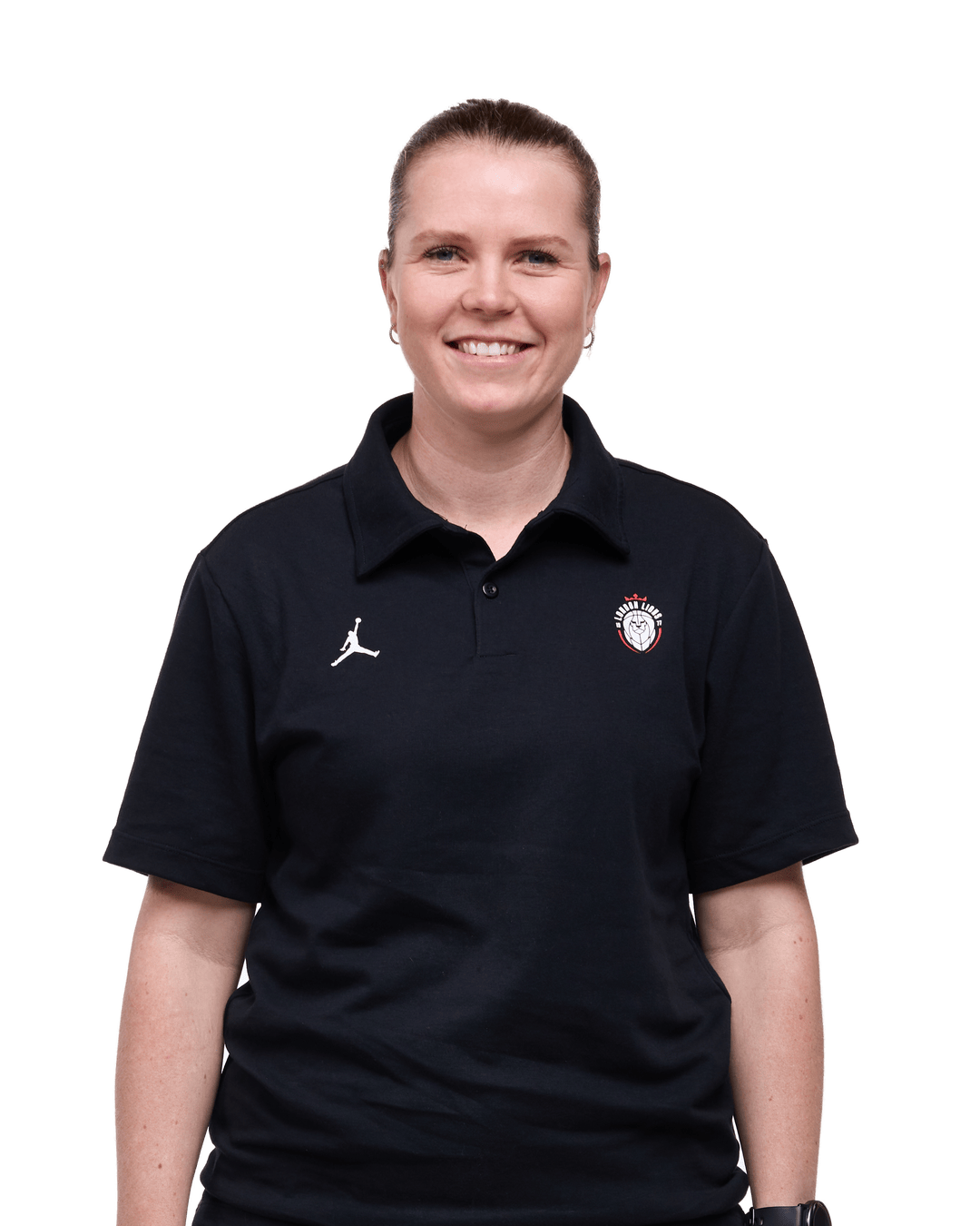 Elena Jobson, London Lions