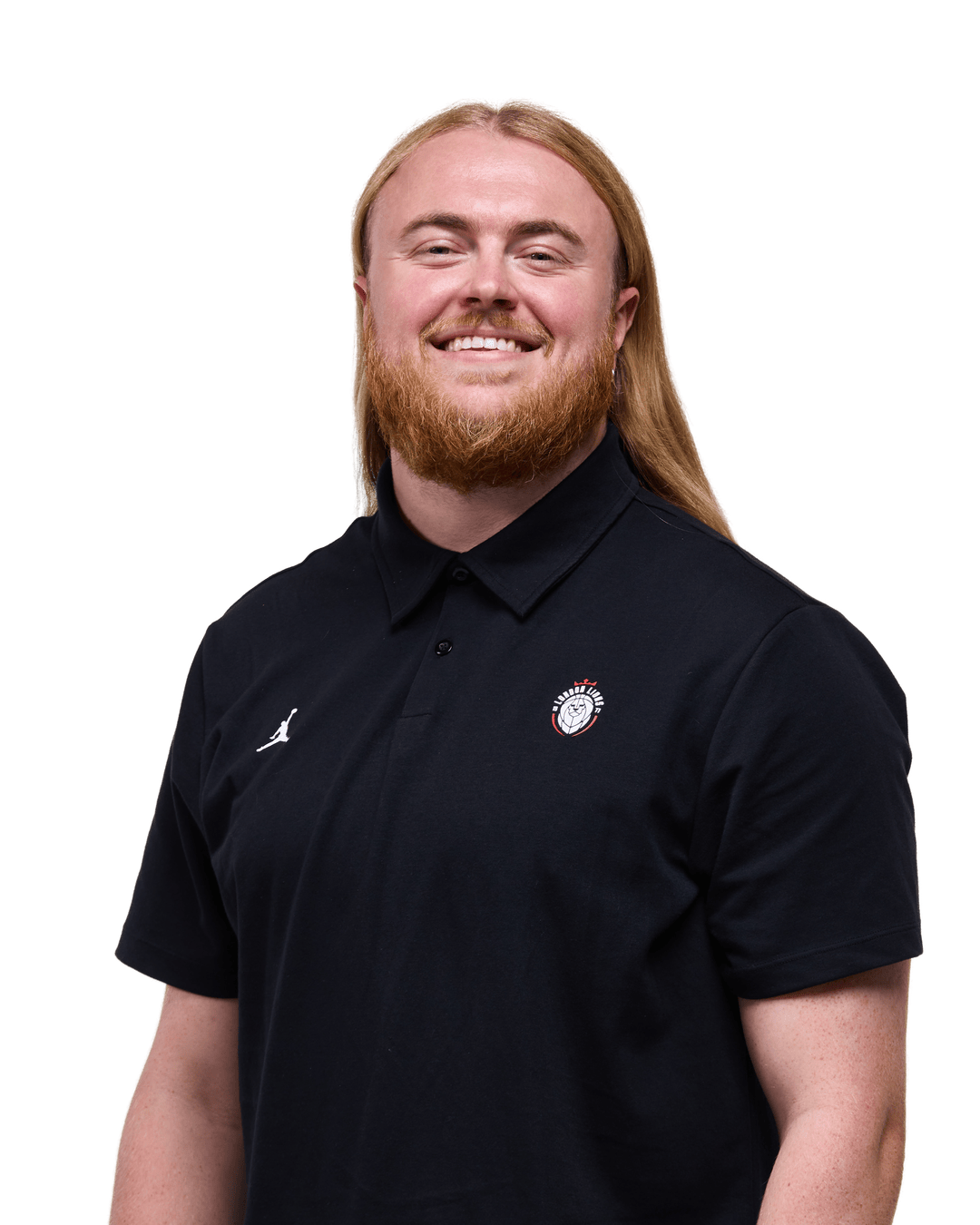 Jordan Godfrey, London Lions