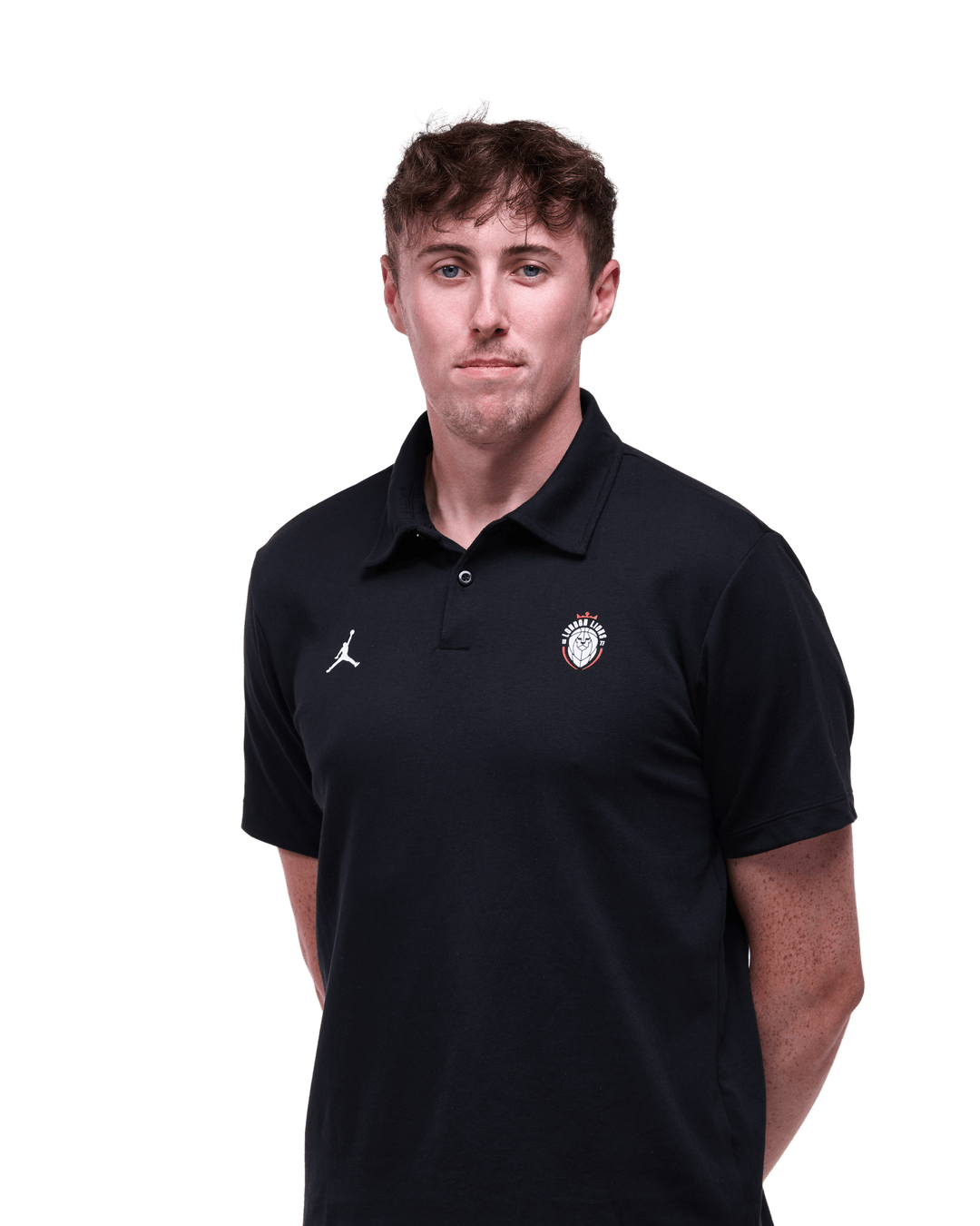 Tom Austin, London Lions