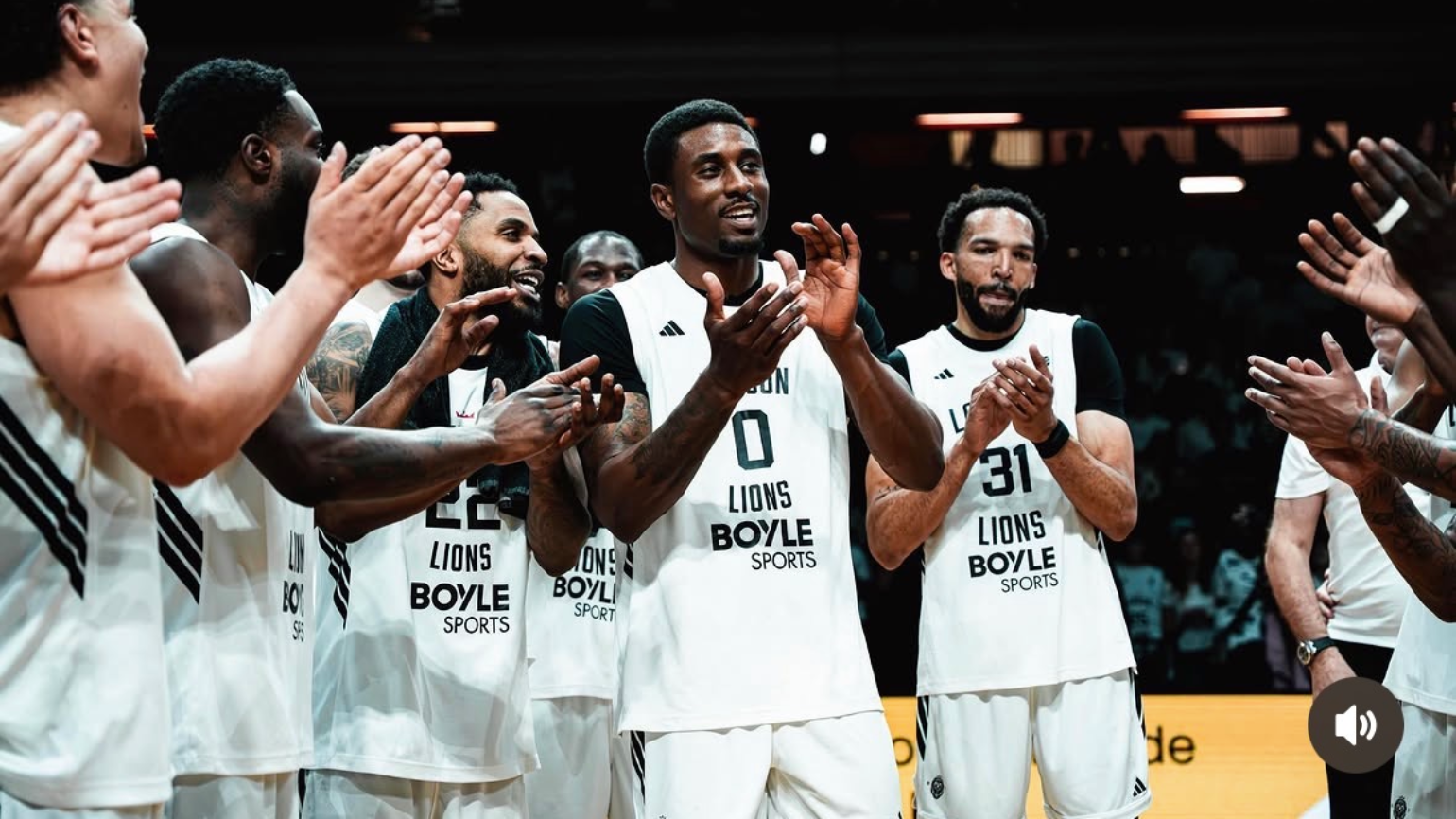 OVIE SOKO ANNOUNCES RETIREMENT FOLLOWING 2025-26 SEASON
