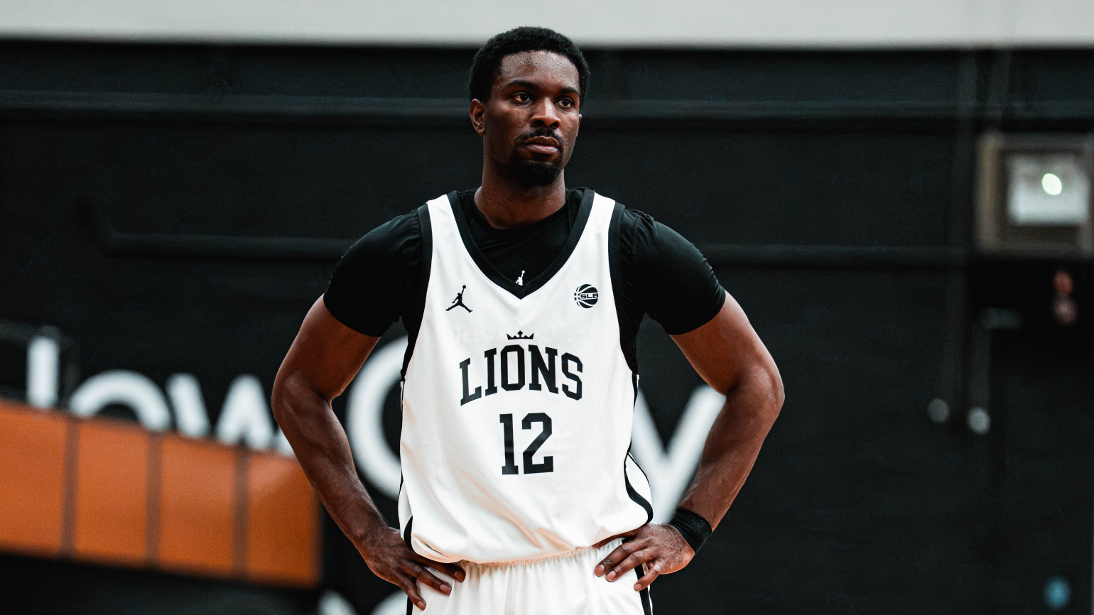 LONDON LIONS HOLD OFF NEWCASTLE EAGLES 84-76