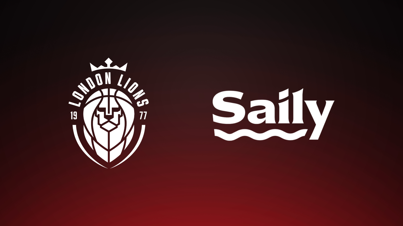 BC London Lions Extend Partnership with Travel eSIM App Saily for a Third Season