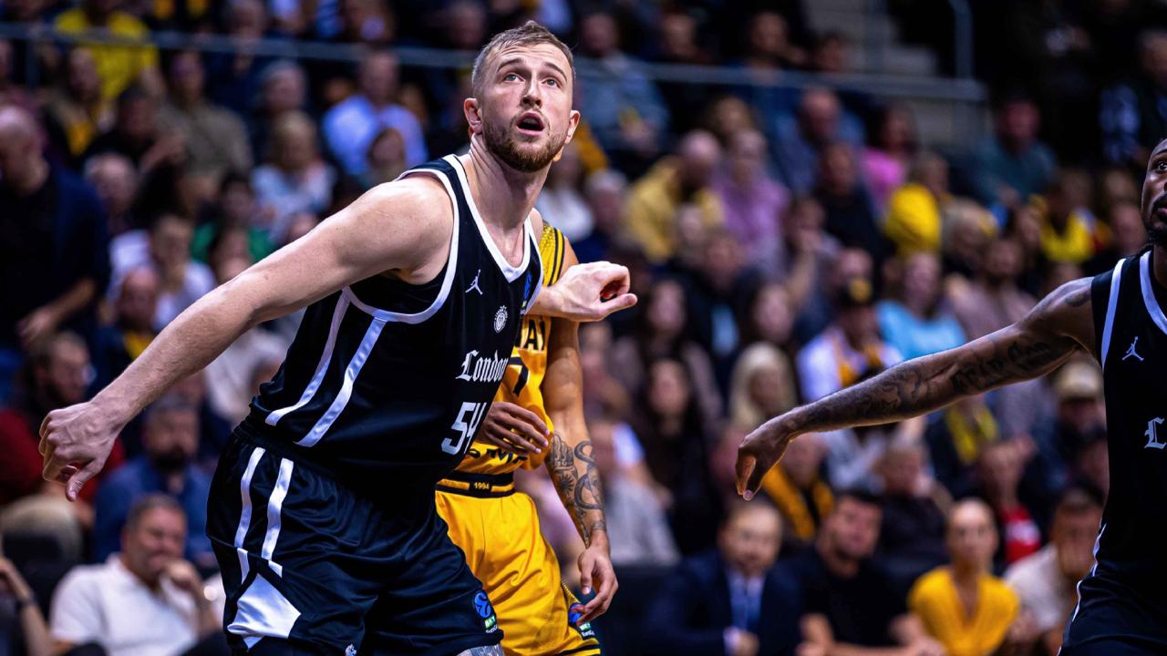 LIONS FALL 74-71 TO SIAULIAI IN EUROCUP OPENER