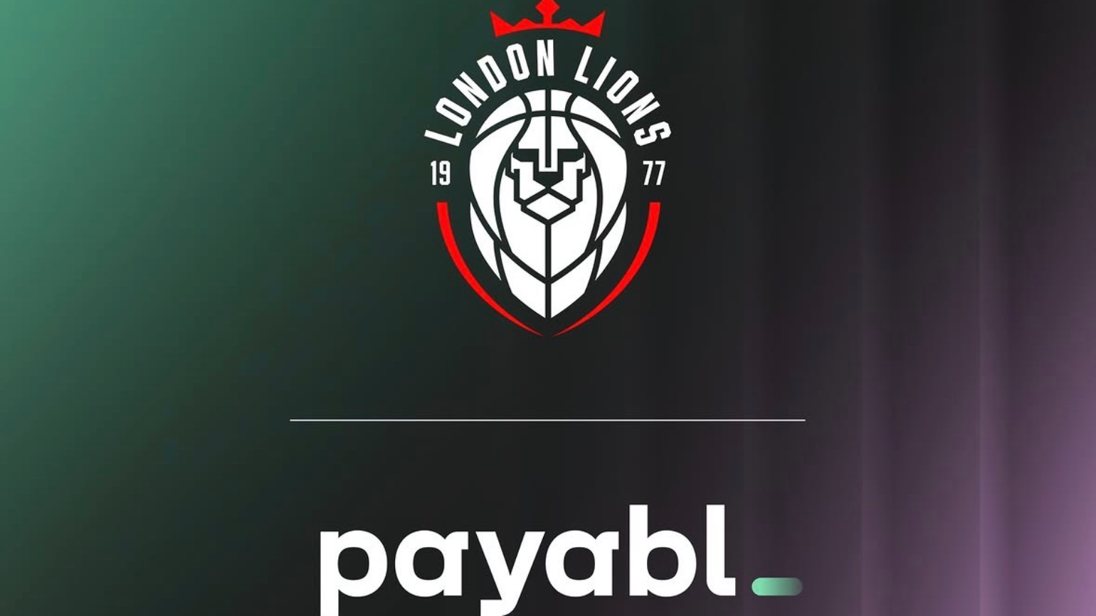 payabl. and London Lions extend partnership to modernise the club’s payment operations for the 2026/27 season