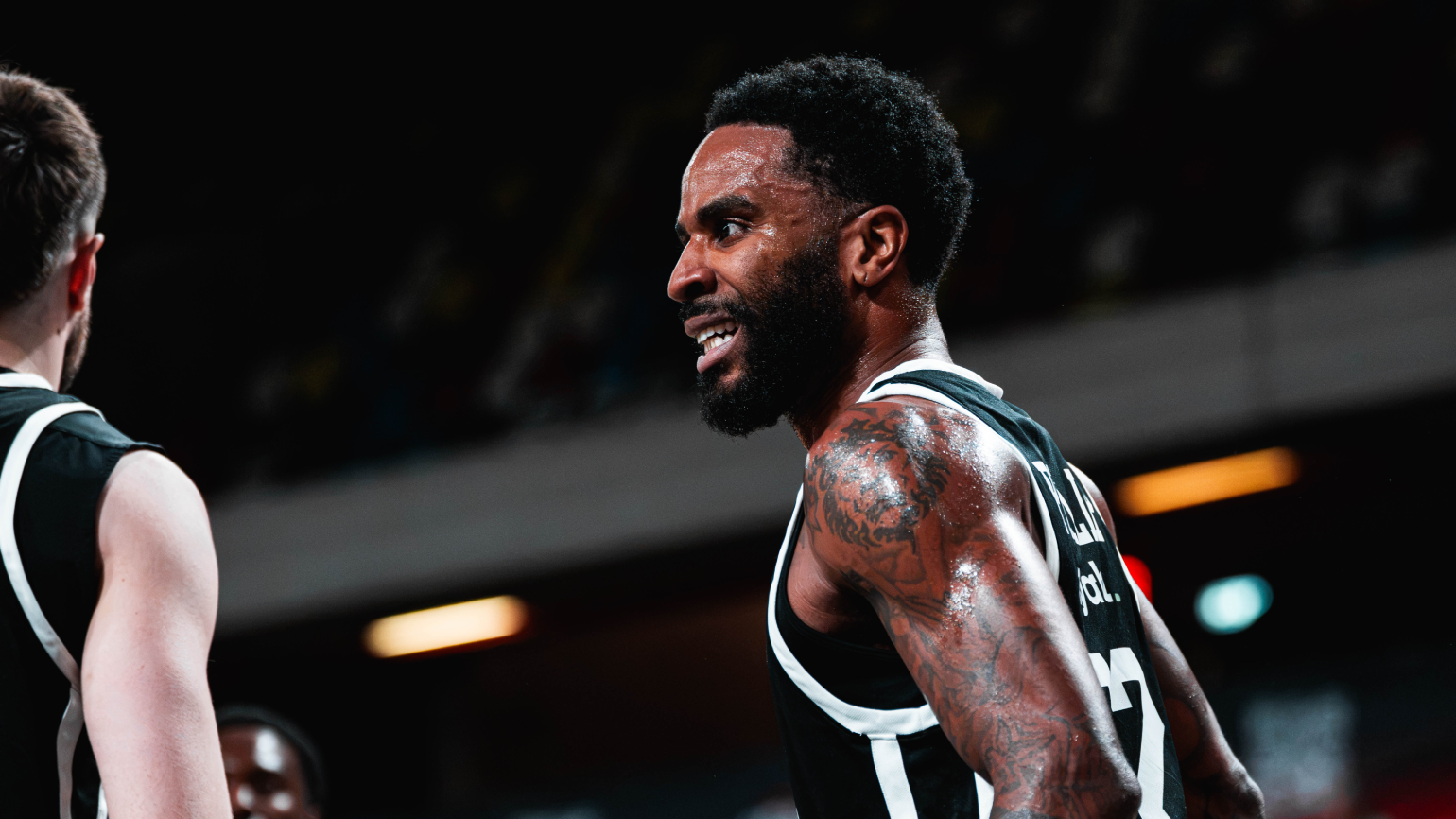 LONDON SECURE FIRST EUROCUP WIN WITH 89-77 VICTORY OVER TENERIFE