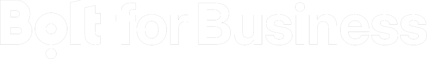 Bolt for Business