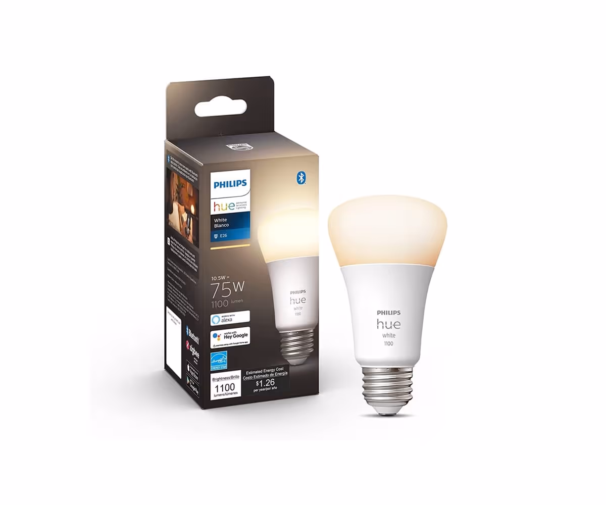 Philips Hue 1100 lumens