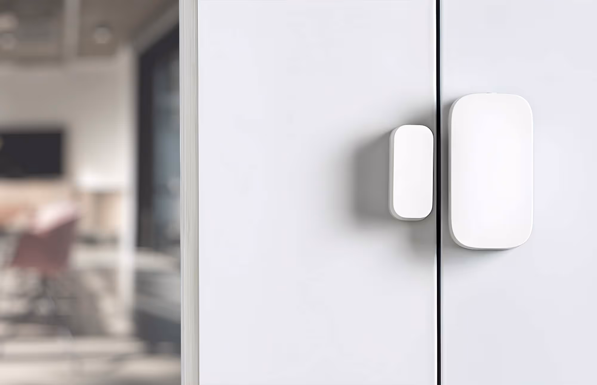 Bästa Magnetsensor Till Smarta Hem