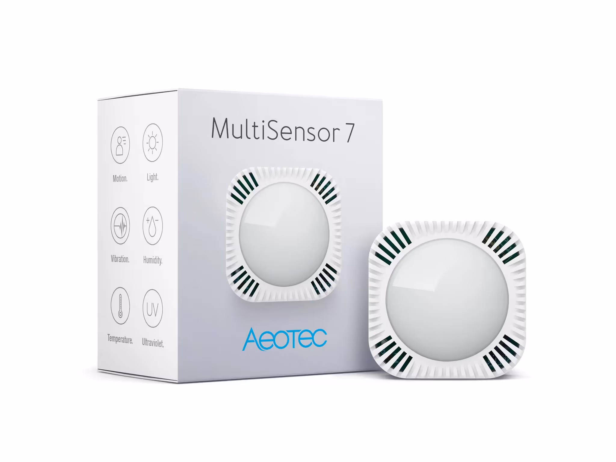 Aeotec MultiSensor 7