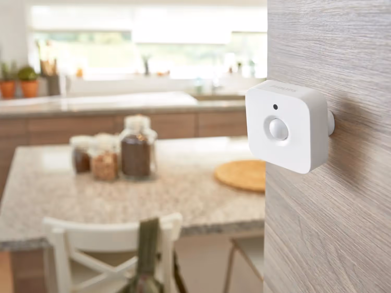 Philips Hue Motion Sensor